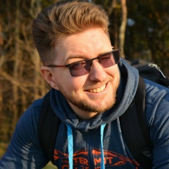 Владислав Малик, 04.05.1987, Москва