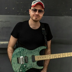 Роман Бондаренко, 04.05.1983, Москва