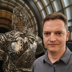 Александр Раковский, Санкт-Петербург