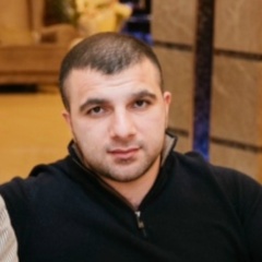 Эд Эдо, 19.10, Москва