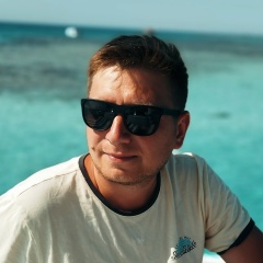 Дмитрий Гуськов, 28.02, Москва
