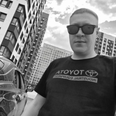 Виктор Прищепов, 04.03, Чита