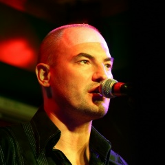 Алексей Кольчугин, 09.02, Москва