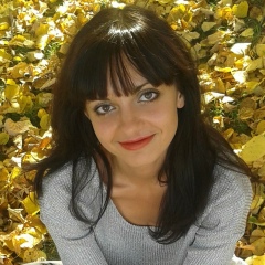 Светлана Михайлюк, 15.03.1987, Винница