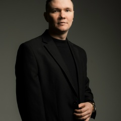 Илья Глазырин, 24.07.1990