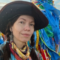 Ирина Шатунова, 24.05.1982, Иркутск