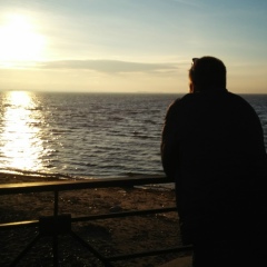 Владимир Быков, 13.08, Нижний Новгород