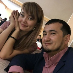 Maral Nurlan, 18.06, Караганда