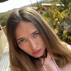 Камила Ишалина, 26.09, Amsterdam