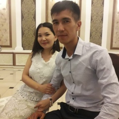 Нұрсұлтан Исмайлов, 22.01, Алматы