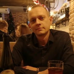 Yurik Golovanoff, 08.05, Самара