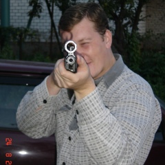 Илья Советов, Раменское