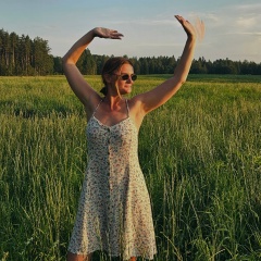 Dasha Korobko, 23.09