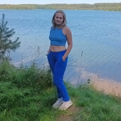 Лена Дышанова, Санкт-Петербург