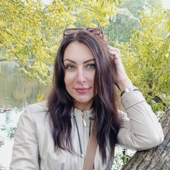 Елена Воронова, 19.08, Санкт-Петербург