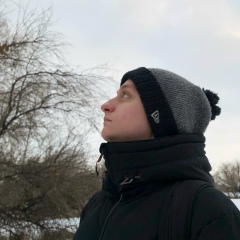 Роман Жуков, 26.06.1997, Москва