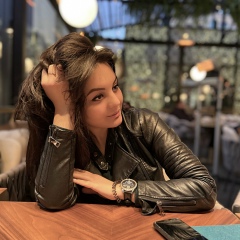 Лаура Даниелян, 19.06.1994, Ростов-на-Дону