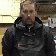 Максим Корнюшин, 29.08