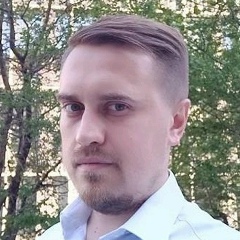 Андрей Богомолов, Москва