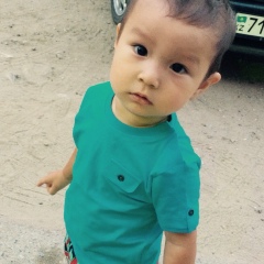 Артур Сегизбаев, 07.03, Актобе