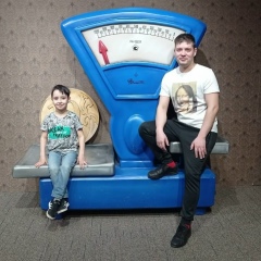 Роман Кукеев, 21.08.1989, Краснодар