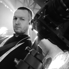 Николай Барановский, 04.11.1980, Москва