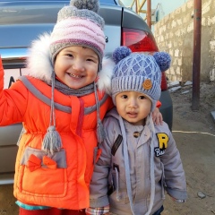 Balsulu Ormuhanova, 03.02.1995, Актау