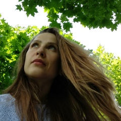 Вера Макей, 24.03, Минск