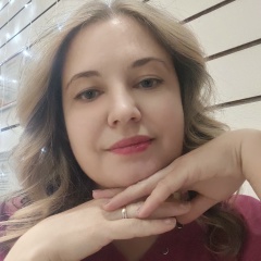 Ольга Иванова, 26.04.1985, Москва