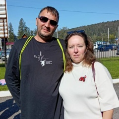 Александра Хандаченко, 24.08, Красный Ключ
