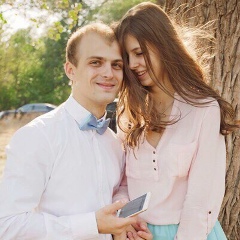 Владимир , Cambridge