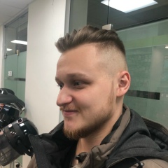 Михаил Межлумян, Сургут