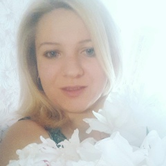 Оксана Сенишин, 01.08, Бурштын