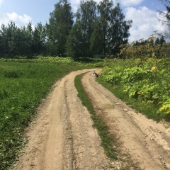 Tatiana Gromova, 15.07.1988, Москва