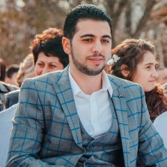 Артур Аракелян, Челябинск