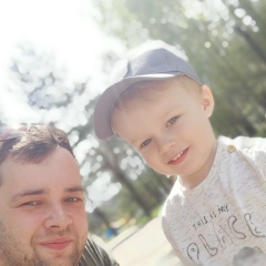 Олег , 01.04.1988, Набережные Челны