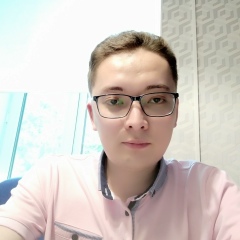 Sai Huyga, 20.07.1989, Астана