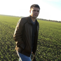 Мішанька Бурлаченко, 22.11