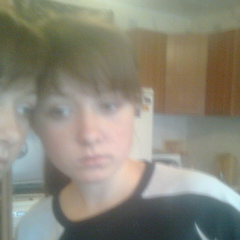 Ксения Козлова, 23.10, Екатеринбург