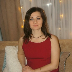 Екатерина Станева, 04.03, Ульяновск