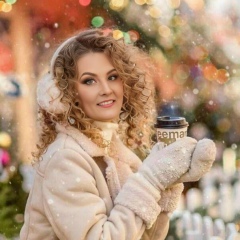 Татьяна Фетрова, 03.02