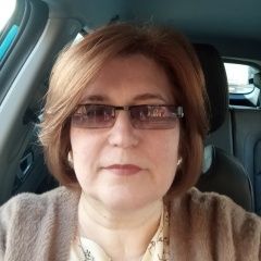 Елена Пуник, 06.10.1977, Калининград