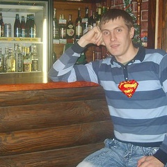 Афанасий Жигарнюк, 30.01, Брест