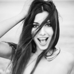 Маша Чернышенко, 25.04.1993