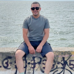 Вадим Джилов, 08.03.1991, Новосибирск