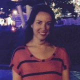 Оксана Хайрутдинова, 01.08, Los Angeles