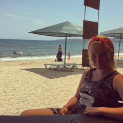 Анастасия Логинова, 01.05, Орехово-Зуево