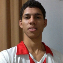 Leandro Dourado, 03.02, Cuiabá