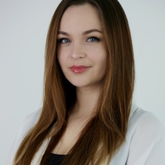 Марина Асеева, 28.10, Санкт-Петербург