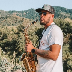 Александр Жариков, 15.08.1988, Алматы